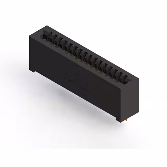 392-016-520-101 EDAC Inc.  Edgeboard Connectors